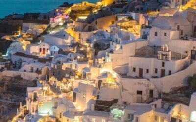 What To Do In Santorini In Winter