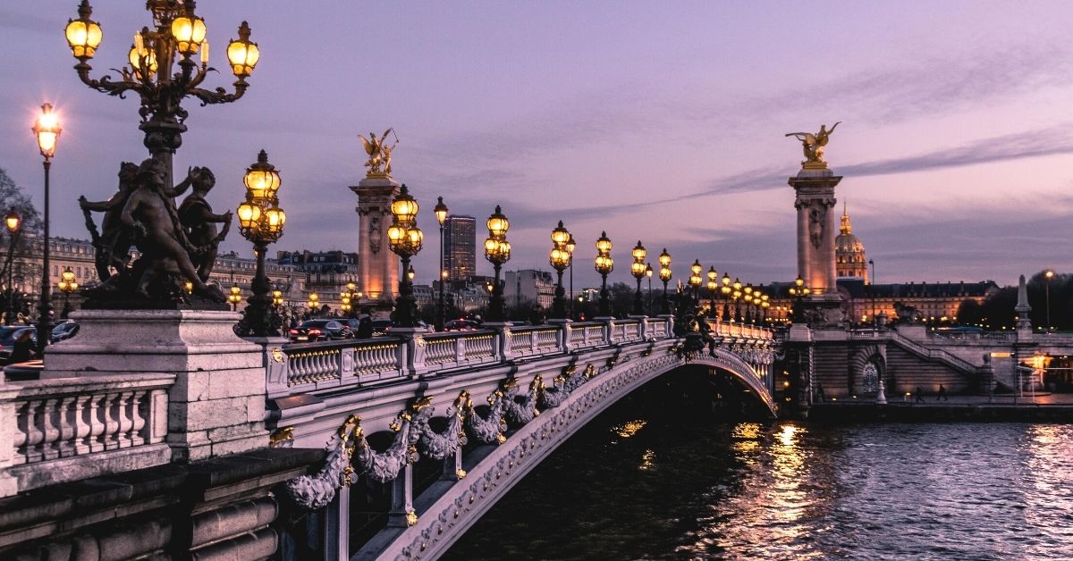 How many nights in Paris is enough?