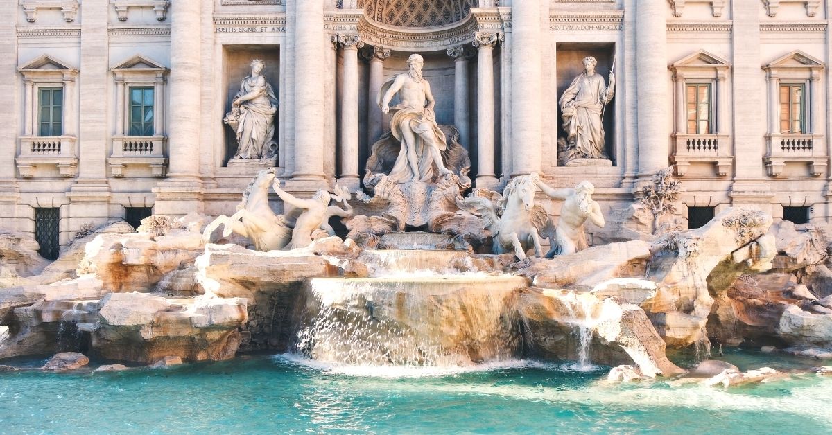  combien de jours avez-vous besoin à Rome