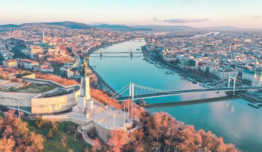 How Many Days In Budapest Is Enough?