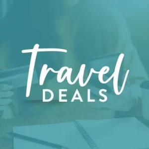 Travel deals