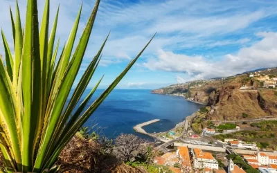 Complete Guide: Best Beaches In Madeira