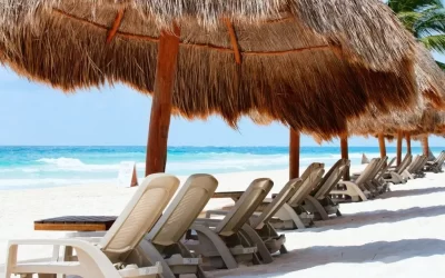 Complete Guide: Best Beach Clubs In Tulum