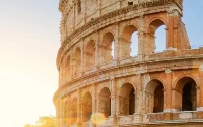 Perfect 2 Days In Rome Itinerary