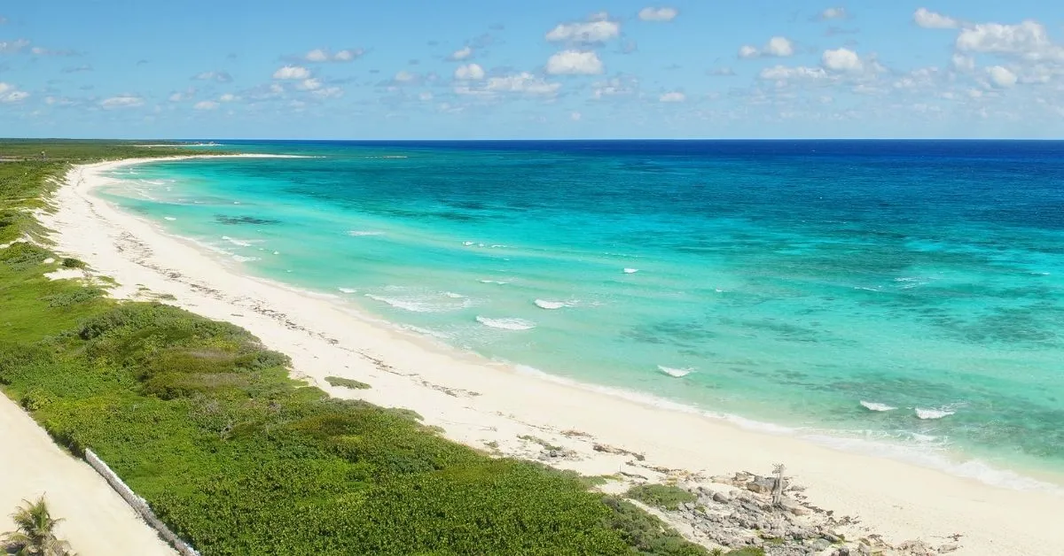 Punta Sur Cozumel