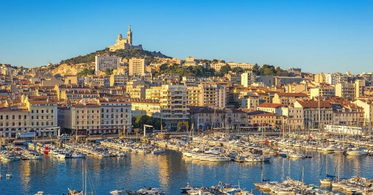 Marseille