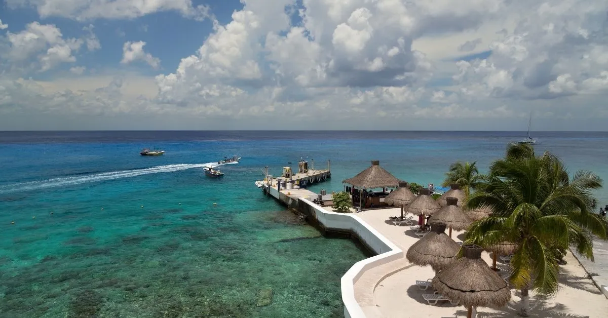 Cozumel