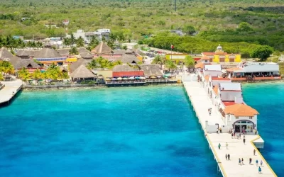 Complete Guide: How To Get To Cozumel