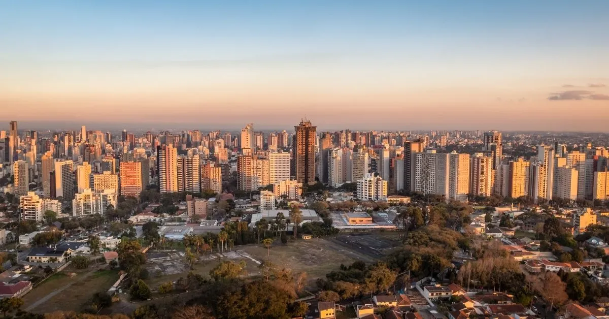 The Best Places To Live In Brazil