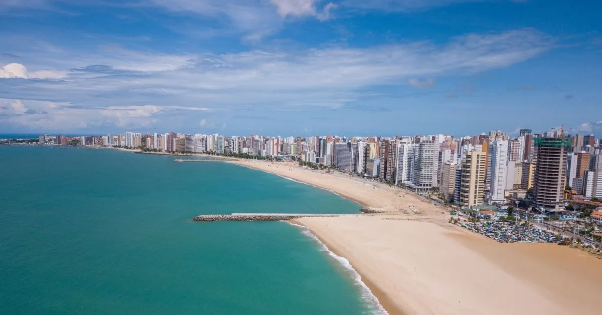 The Best Places To Live In Brazil