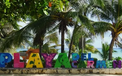 What It’s Like To Be Living In Playa Del Carmen