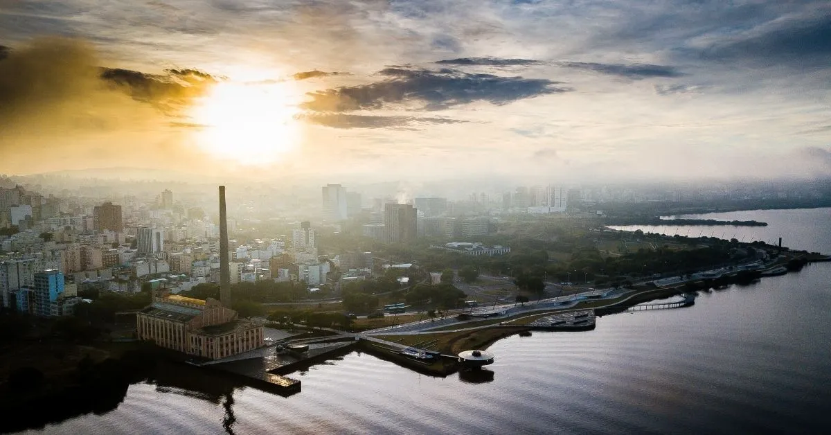 Porto Alegre