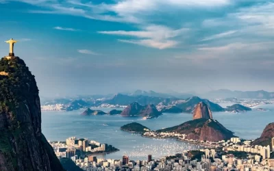 The Best Places To Live In Brazil