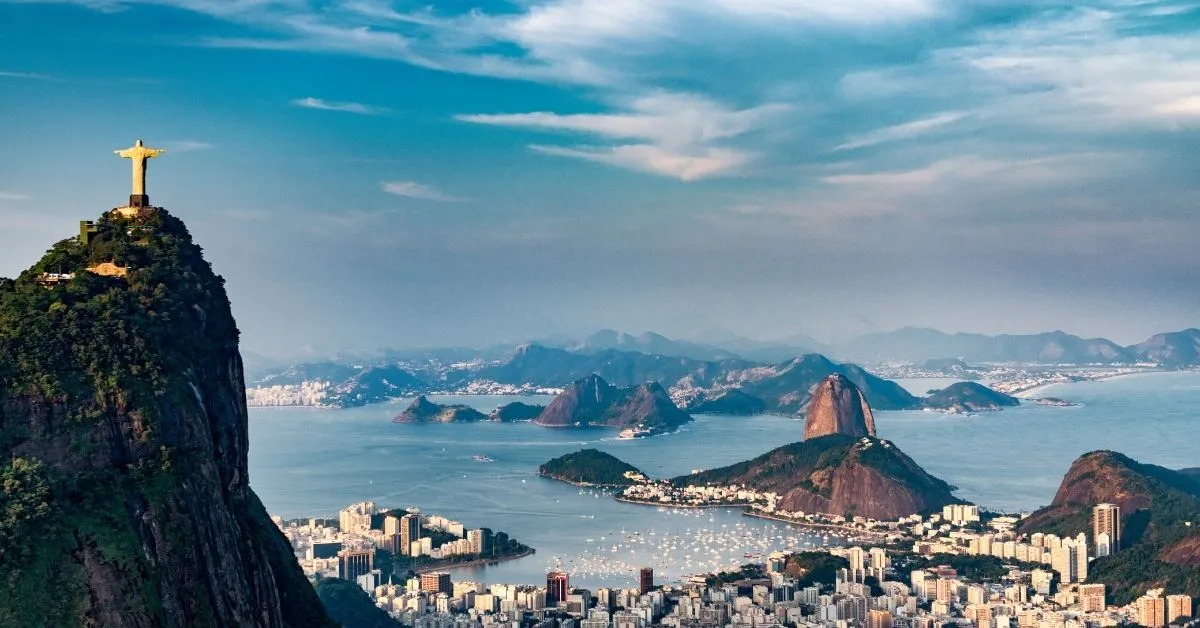 Rio de Janeiro 