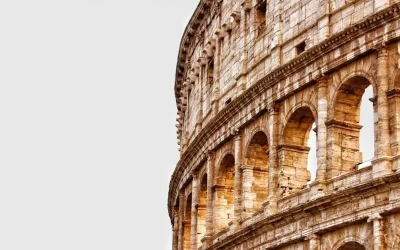 Perfect 4 Days In Rome Itinerary