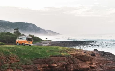 How Much Does It Cost To Convert A Van Into A Camper?