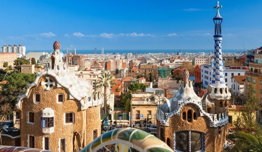 7 Best Places To Live In Spain