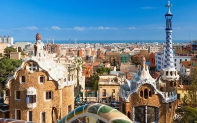 7 Best Places To Live In Spain