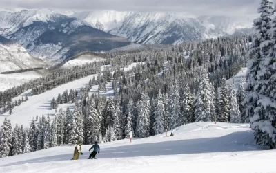 Tips For Visiting Vail In Winter