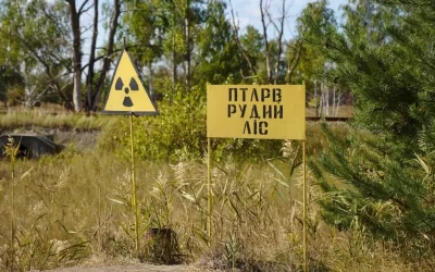 How To Visit Chernobyl Safely