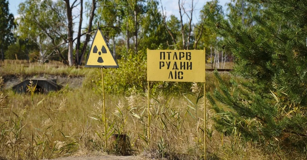 Chernobyl