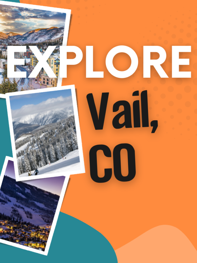 What To Do In Vail In Winter