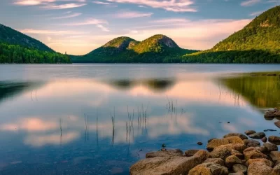 Best Hikes In Acadia National Park