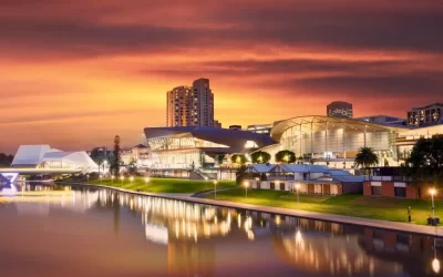 Fun Things To Do In Adelaide For Couples