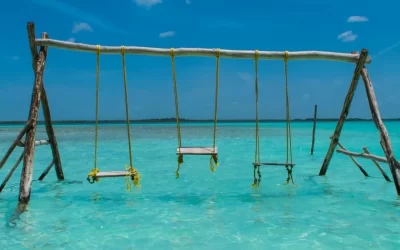 Complete Guide: How To Get To Bacalar, Mexico