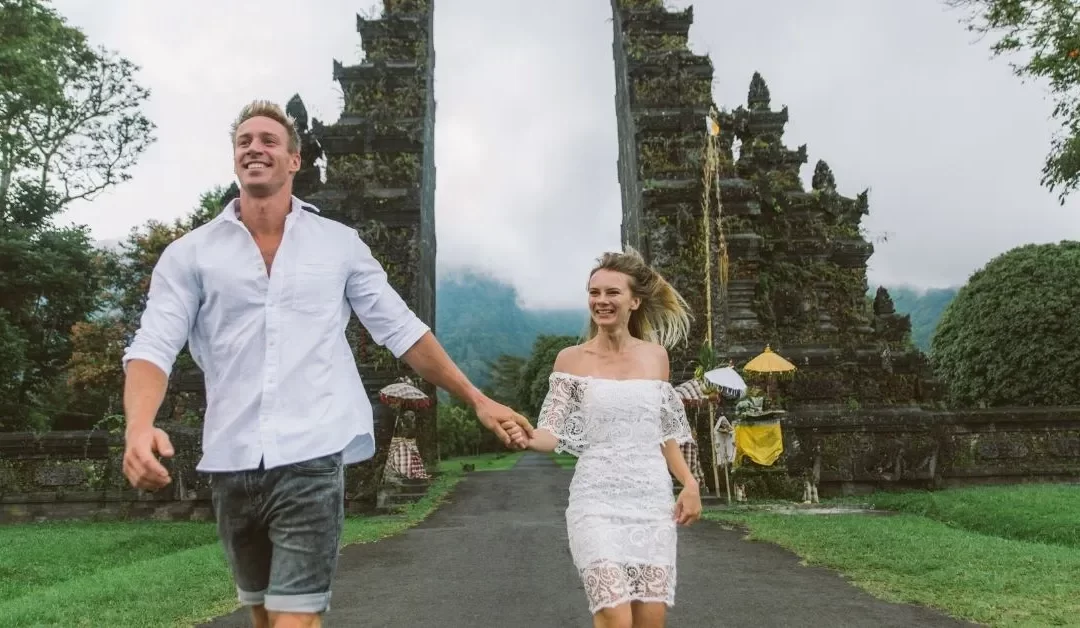 Romantic Things To Do In Bali For Couples