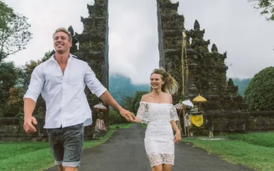Romantic Things To Do In Bali For Couples