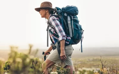 Complete Guide: Best Hiking Hat For Women