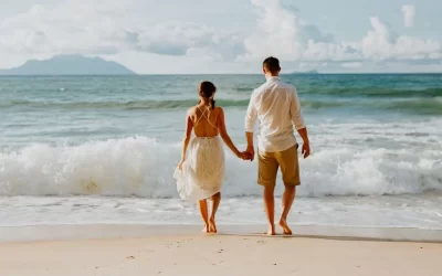 8 Ways to Enjoy Your Honeymoon