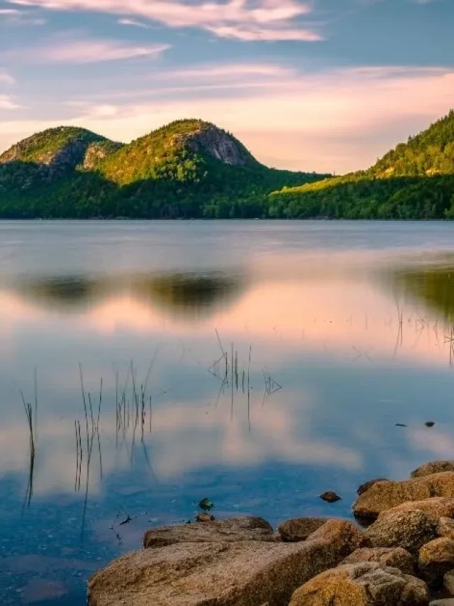 Best Hikes In Acadia National Park For All Levels