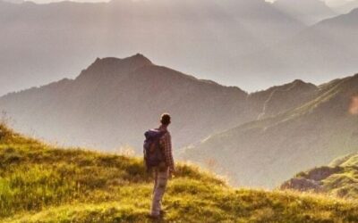 Most Beautiful Hikes In The Alps