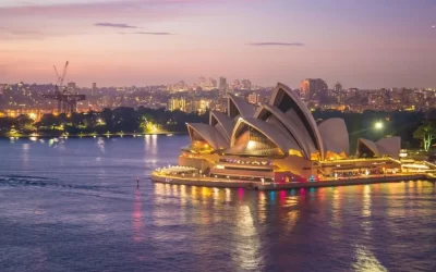 How To Make Sure Your Next Trip To Australia Is A Great One