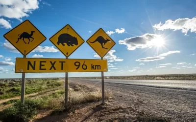 Planning The Ultimate Australian Road Trip