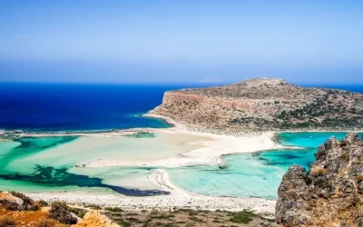 How Many Days In Crete Is Enough?