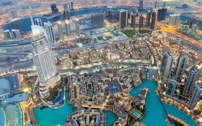 Abu Dhabi Vs Dubai: Which Is Better?