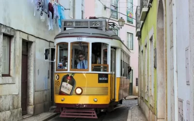 How Many Days In Lisbon Is Enough?