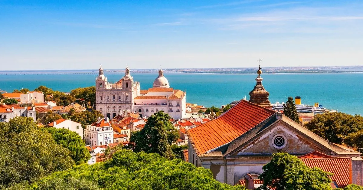 Lisbon