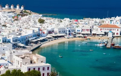 How Many Days In Mykonos Is Enough?