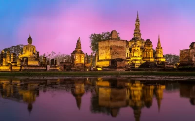 Is A Digital Nomad Visa Coming To Thailand?