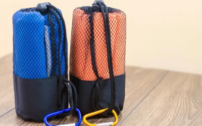 Buying Guide: Best Camping Towels