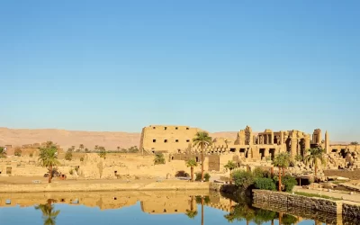 How Many Days In Luxor Is Enough?