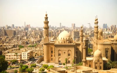 How Many Days In Cairo Is Enough?