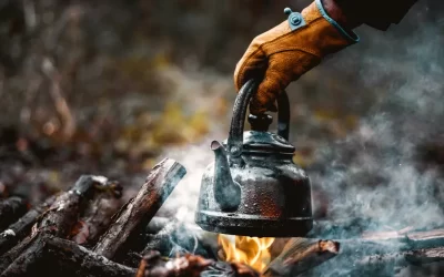 Buying Guide: Best Camping Kettles