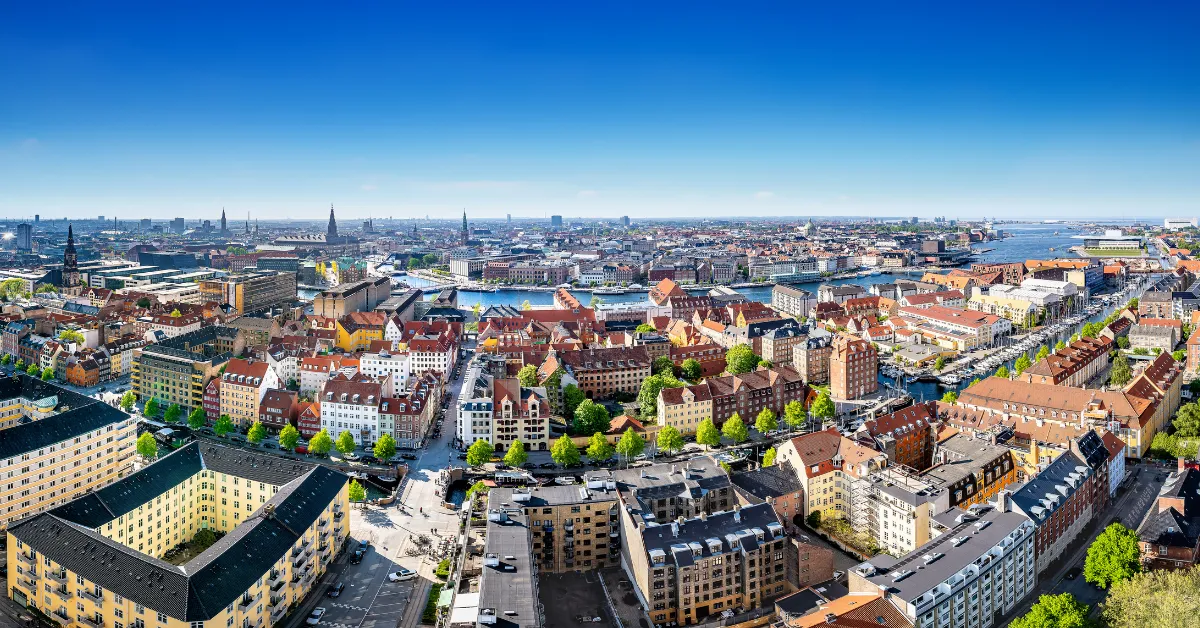 How Many Days In Copenhagen Is Enough? | 2022