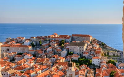 How Many Days In Dubrovnik Is Enough?