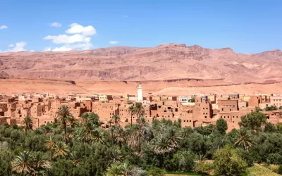 How Many Days In Morocco Is Enough?